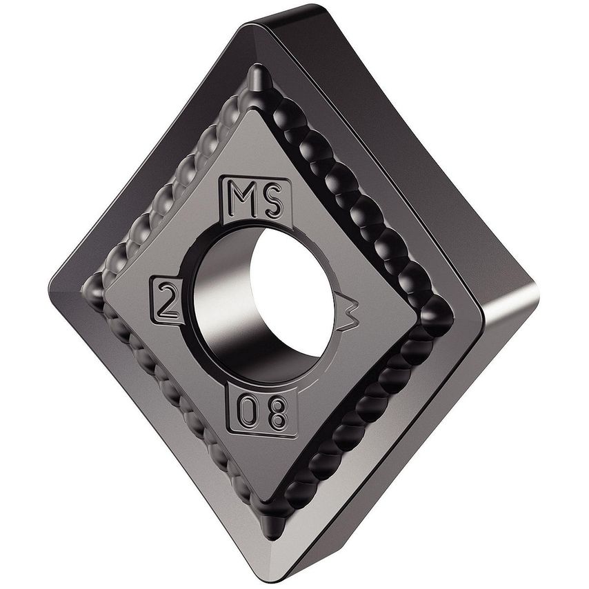 Ansi/Iso Turning Insert CNMG643MS Grade KCU25