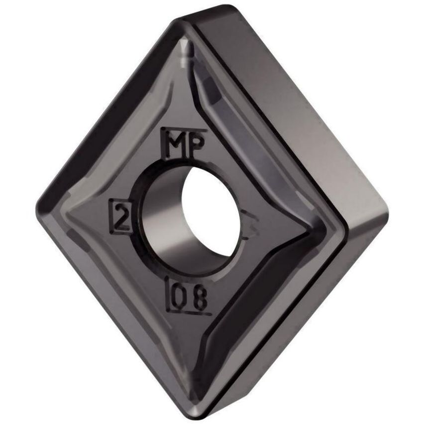 Ansi/Iso Turning Insert Cn.. Cnmg160612Mp Kcm25B