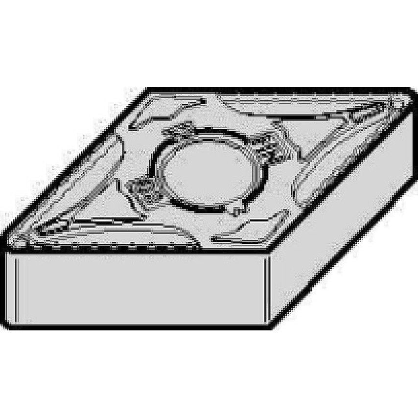 Ansi/Iso Turning Insert DNMG431MN Grade KCP25C