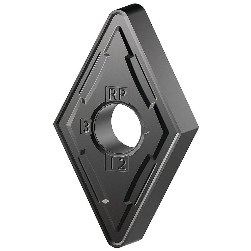 Ansi/Iso Turning Insert DNMG433RP Grade KCP25C