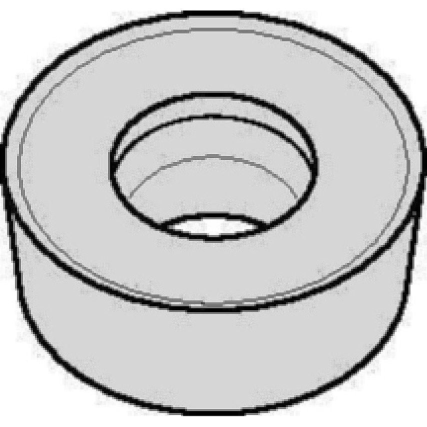 Ansi/Iso Turning Insert Rc.. RCGT0803M0HP Grade KCU10