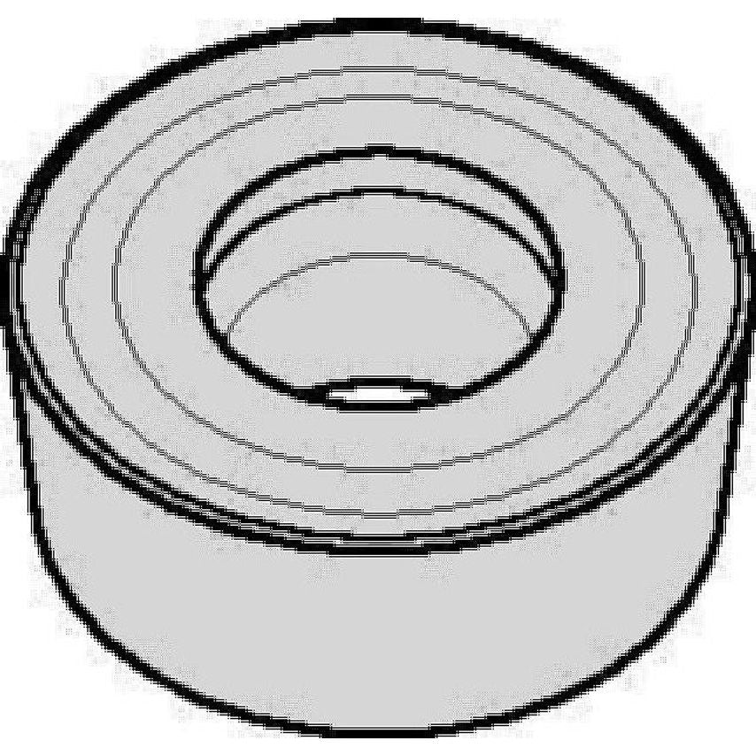 Ansi/Iso Turning Insert Rc.. RCMT1606M0E Grade KCP30B