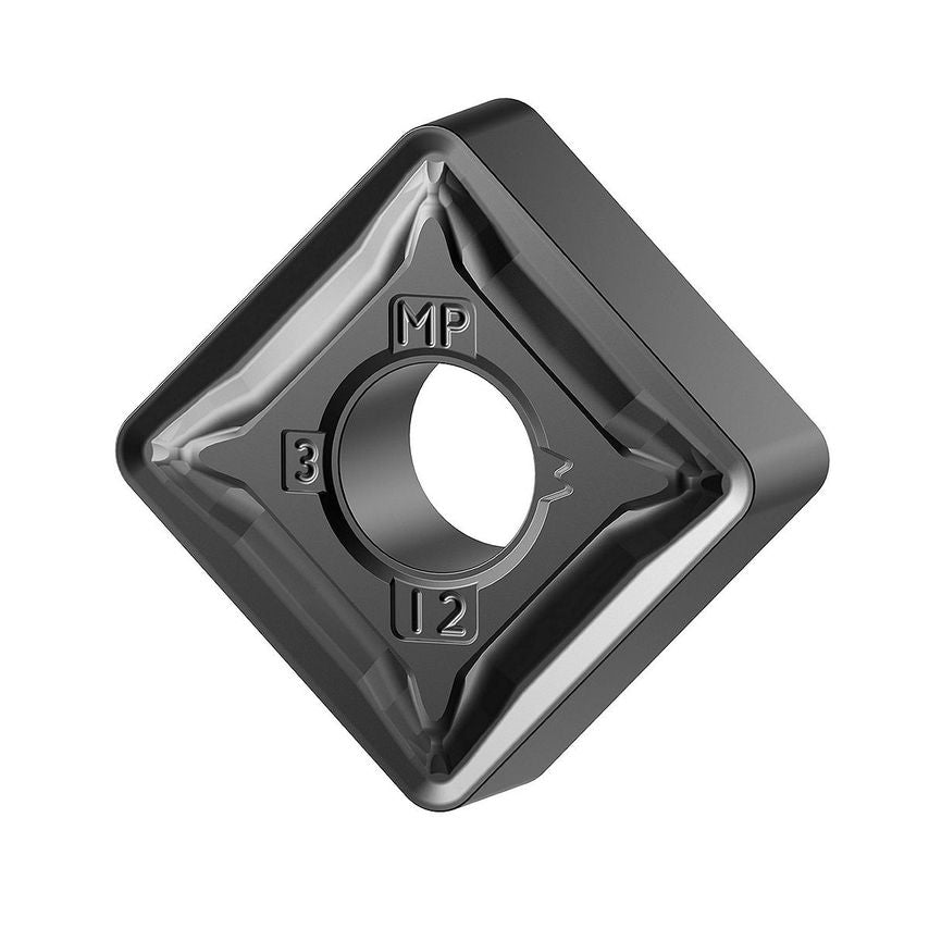 Ansi/Iso Turning Insert SNMG432MP Grade KCU10