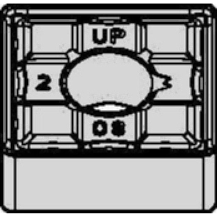 Ansi/Iso Turning Insert SNMG543UP Grade KCU10