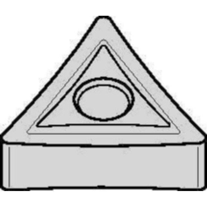 Ansi/Iso Turning Insert TNGP331 Grade KCU10