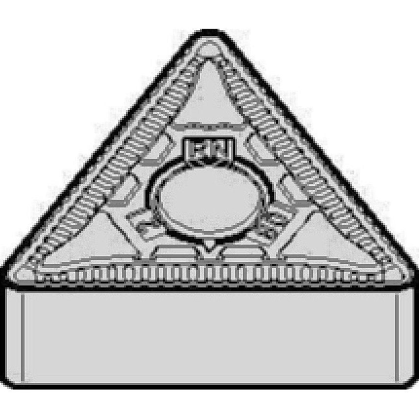 Ansi/Iso Turning Insert TNMG333RN Grade KCP25C