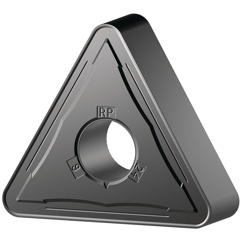 Ansi/Iso Turning Insert TNMG432RP Grade KCP25C