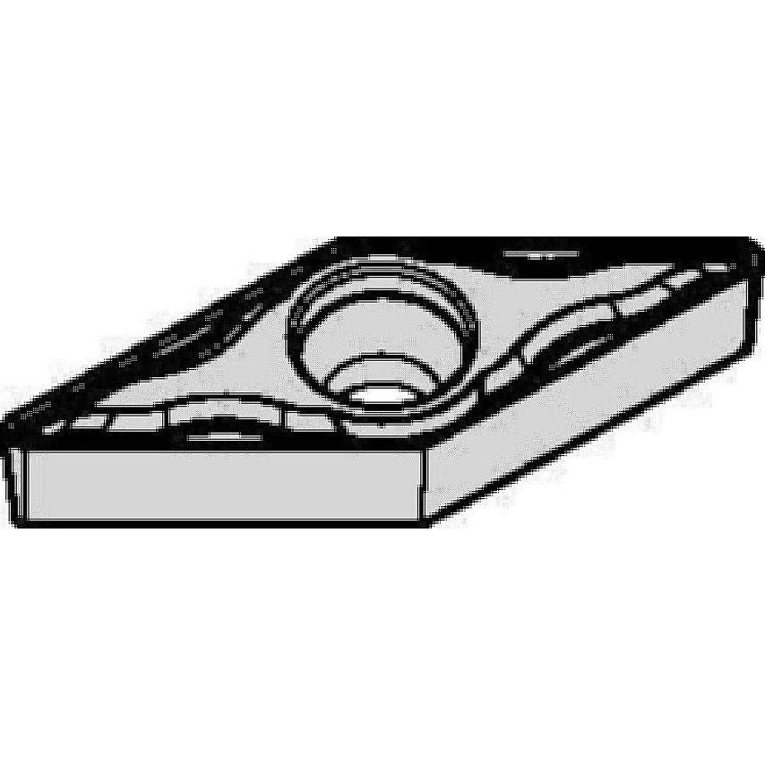Ansi/Iso Turning Insert VBMT333FP Grade KCP25C