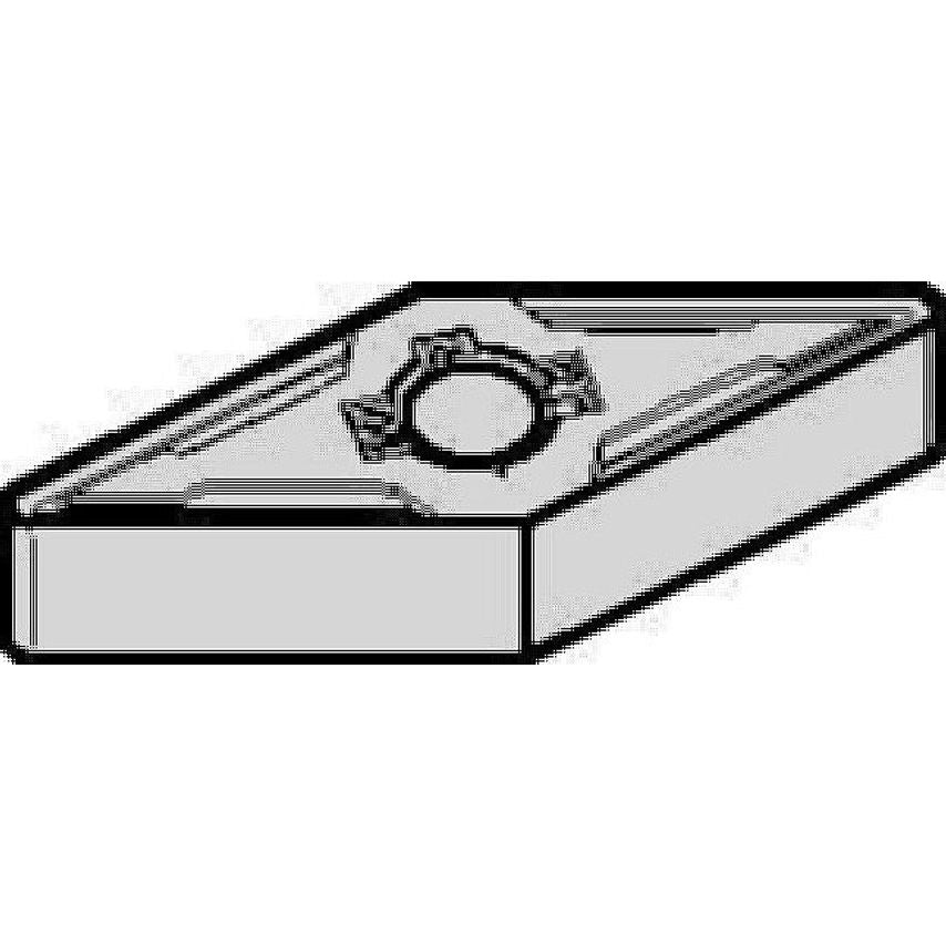 Ansi/Iso Turning Insert VNMG332RP Grade KCP25C
