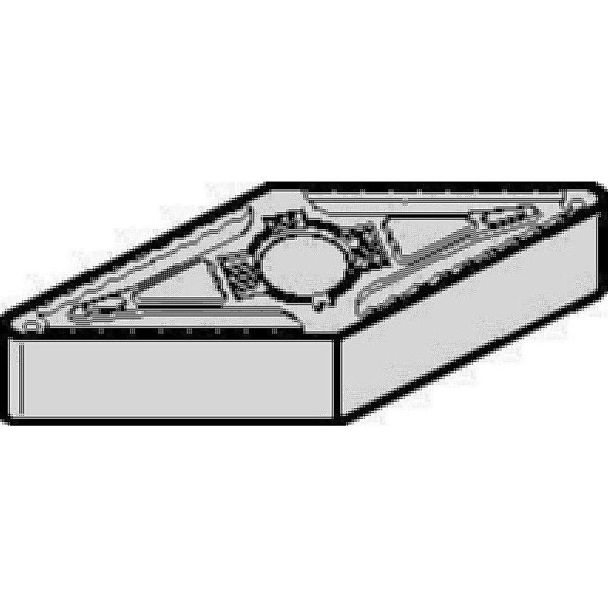 Ansi/Iso Turning Insert VNMG333MN Grade KCP25C