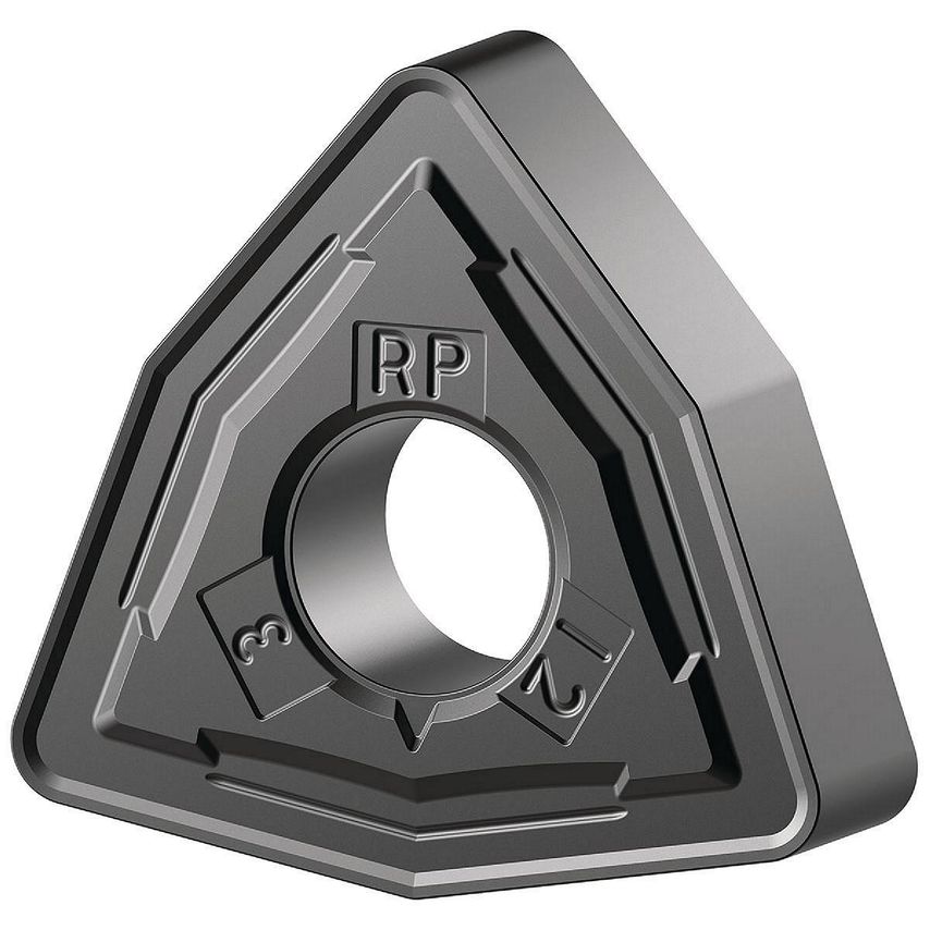 Ansi/Iso Turning Insert WNMG432RP Grade KCP25C