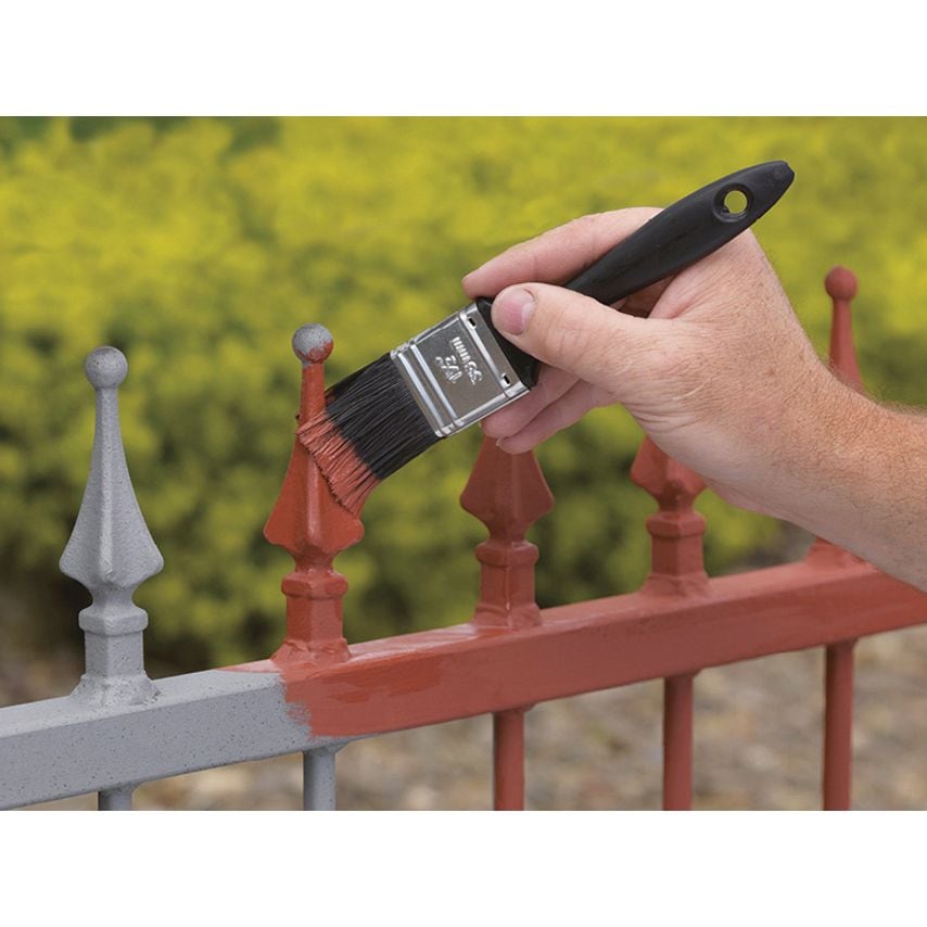 Anti-Rust Primer Quick Drying 250ml BKFARP250