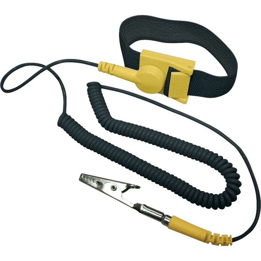 Anti-Static Wrist Strap 64767