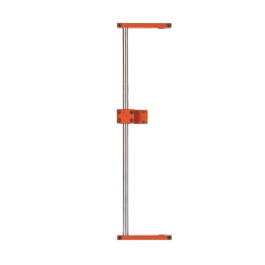 Anti-rotating Clamp (For EZ-10, 12, 20 & 25)