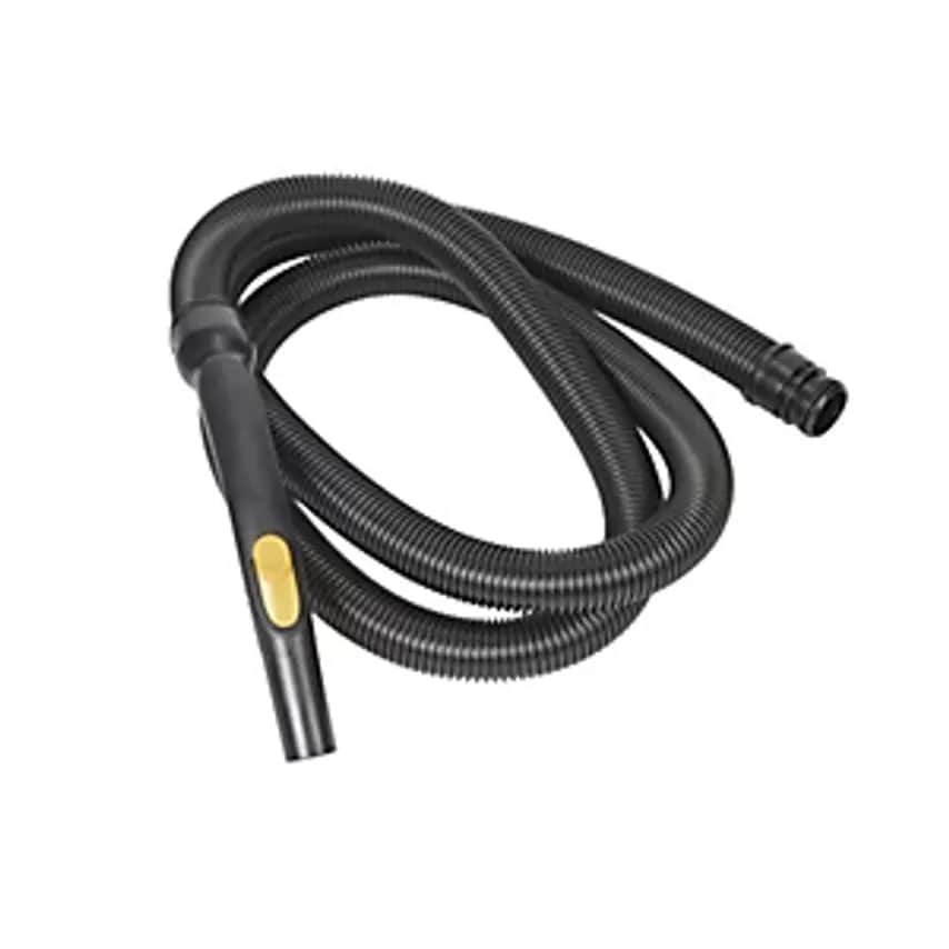 Antistatic Suction Hose, With Elbow, Length 2.5 M