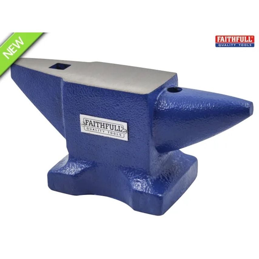 Anvil 5kg 115 X 68mm FAIANVIL5