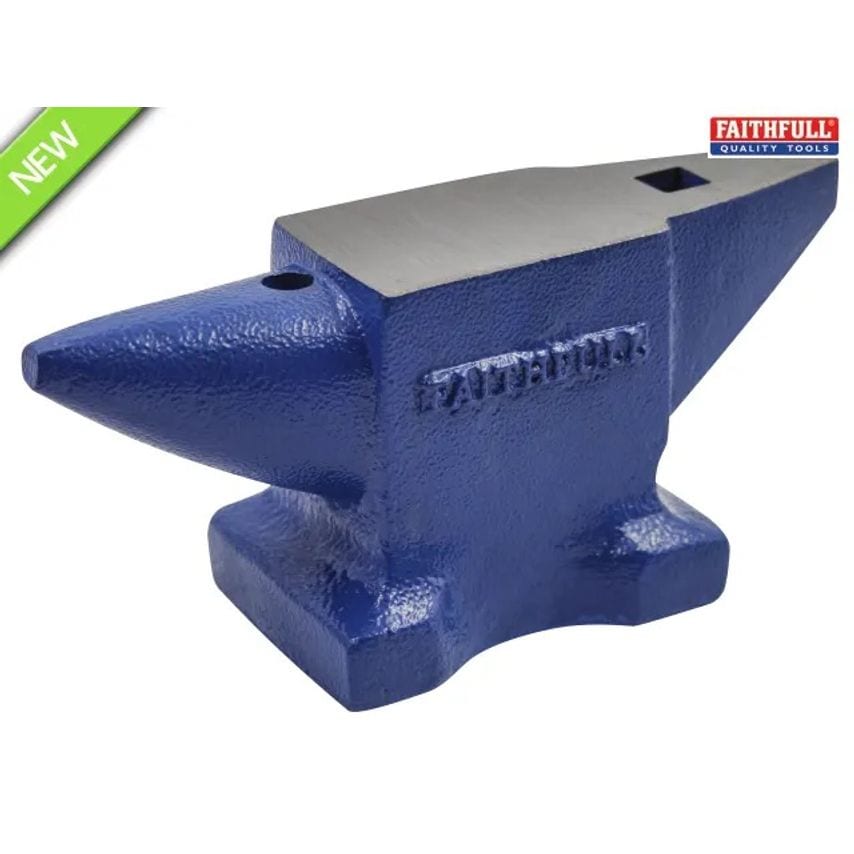 Anvil 5kg 115 X 68mm FAIANVIL5
