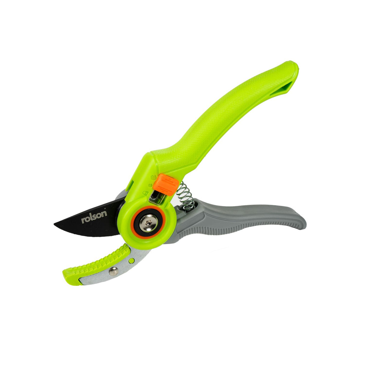 Anvil Pruner Length 215mm