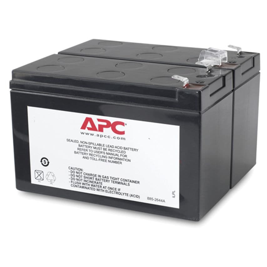 Apcrbc113 Replacement Battery 270B069