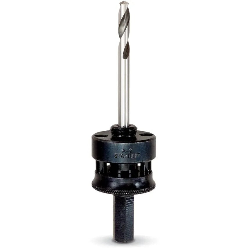 Arbor AQC14 Quick Change Connector 14-30mm Tngstn Carbide Tipp