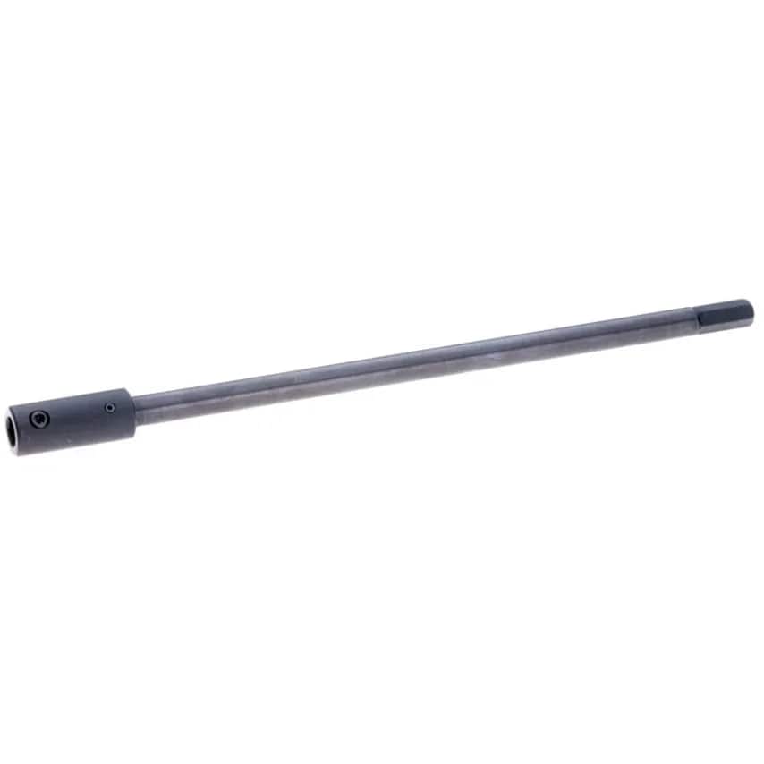 Arbor Extension Shank 330mm x 11.1mm Capaci
