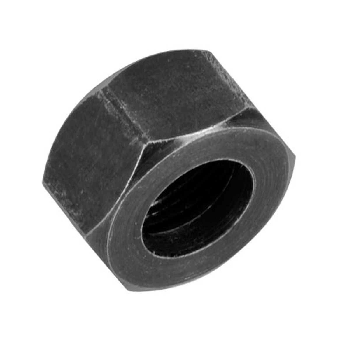 Arbor Nut for 33/60 UNF 1/4