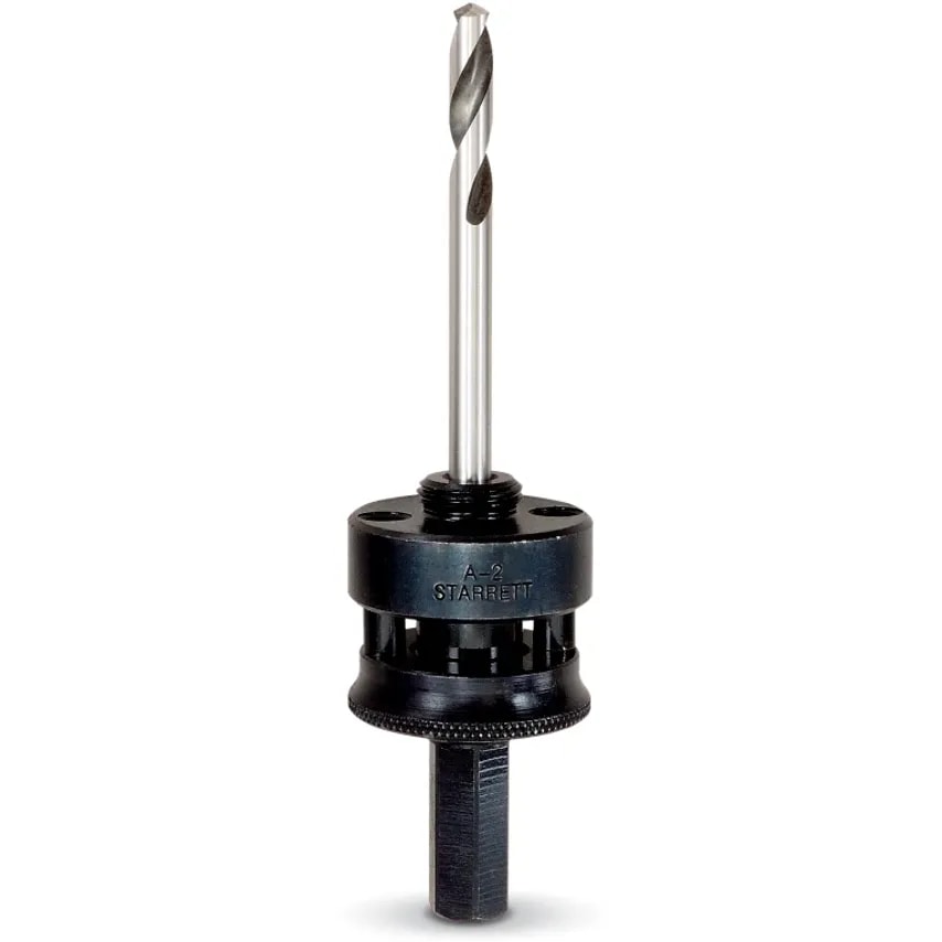Arbor Quick Hitch 32-159mm Tungsten Carbide Tipped