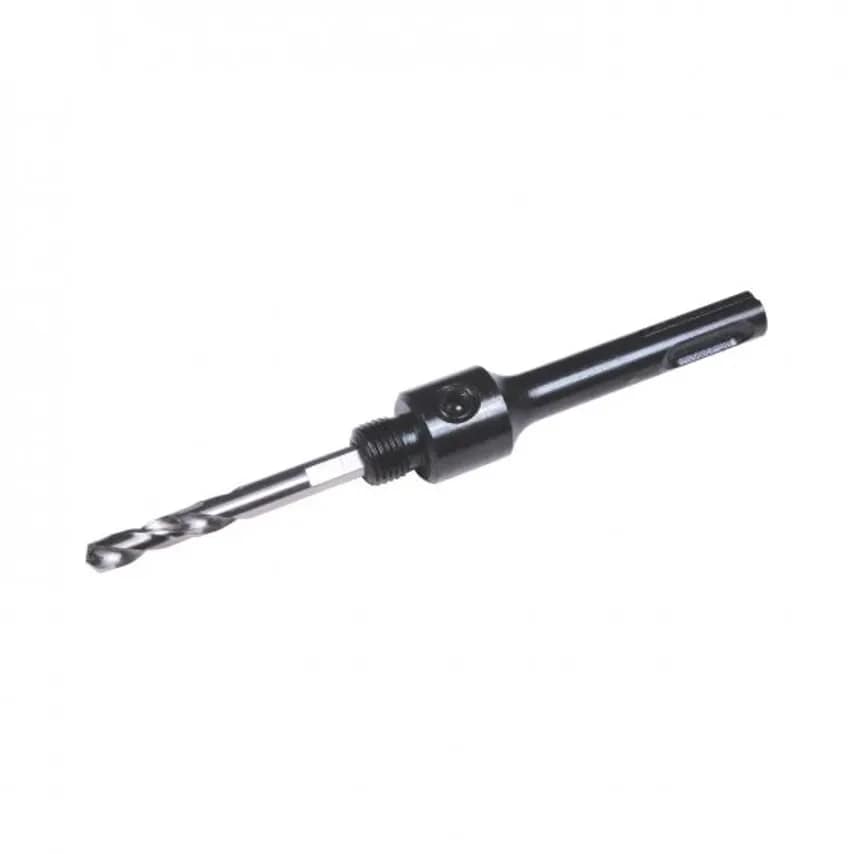 Arbor SDS Shaft for Holesaws 14-30mm Carbon Steel