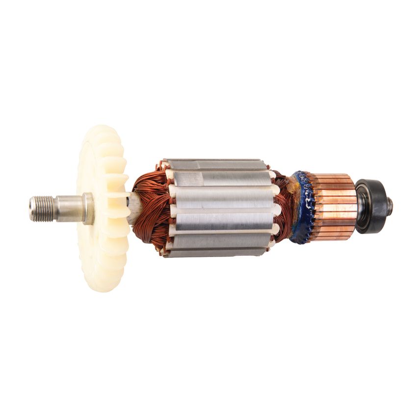 Armature Assembly 240V MOF001