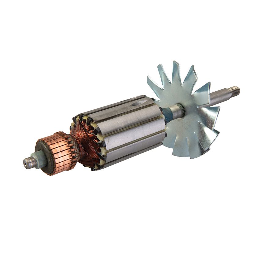 Armature Assembly 240V TSPS450