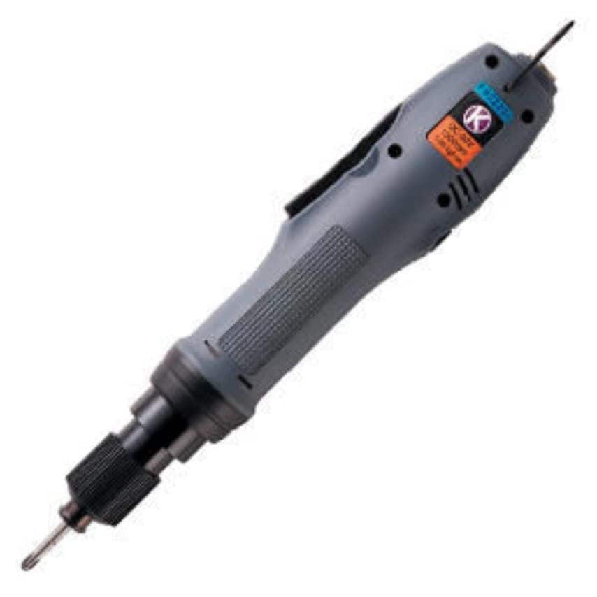 Asa AS8500E ESD Electric Screwdriver - Brushed 1.2-4.0Nm