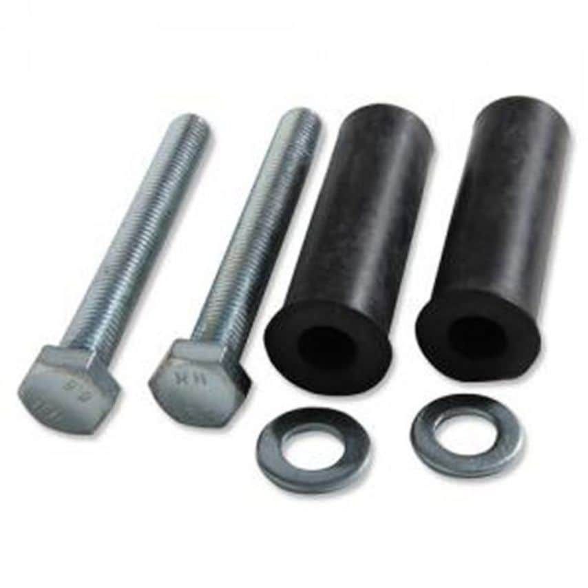 Asphalt Fixing Bolts - TRAF2000