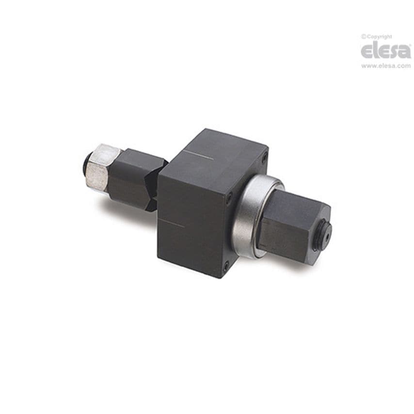 Assembly hole puncher-GN 123-V20.1