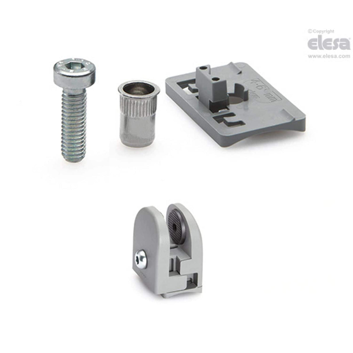 Assembly kit-APC.48-52