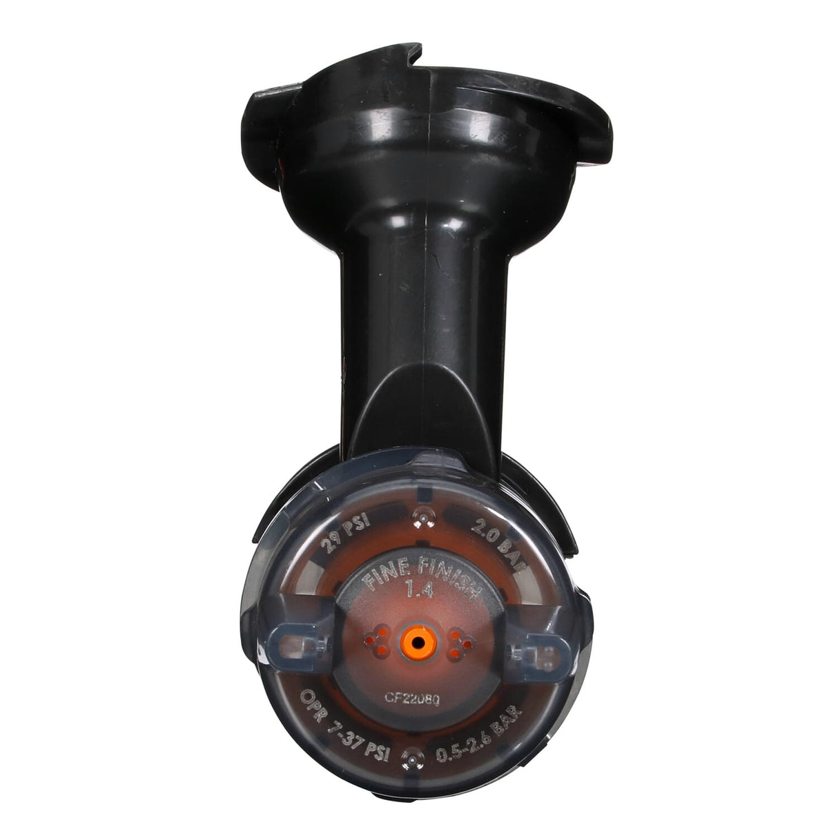 Atomising Head Refill Kit Orange 1.4 26914