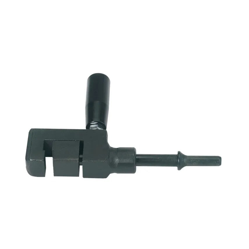 Attachment Metal Flanging