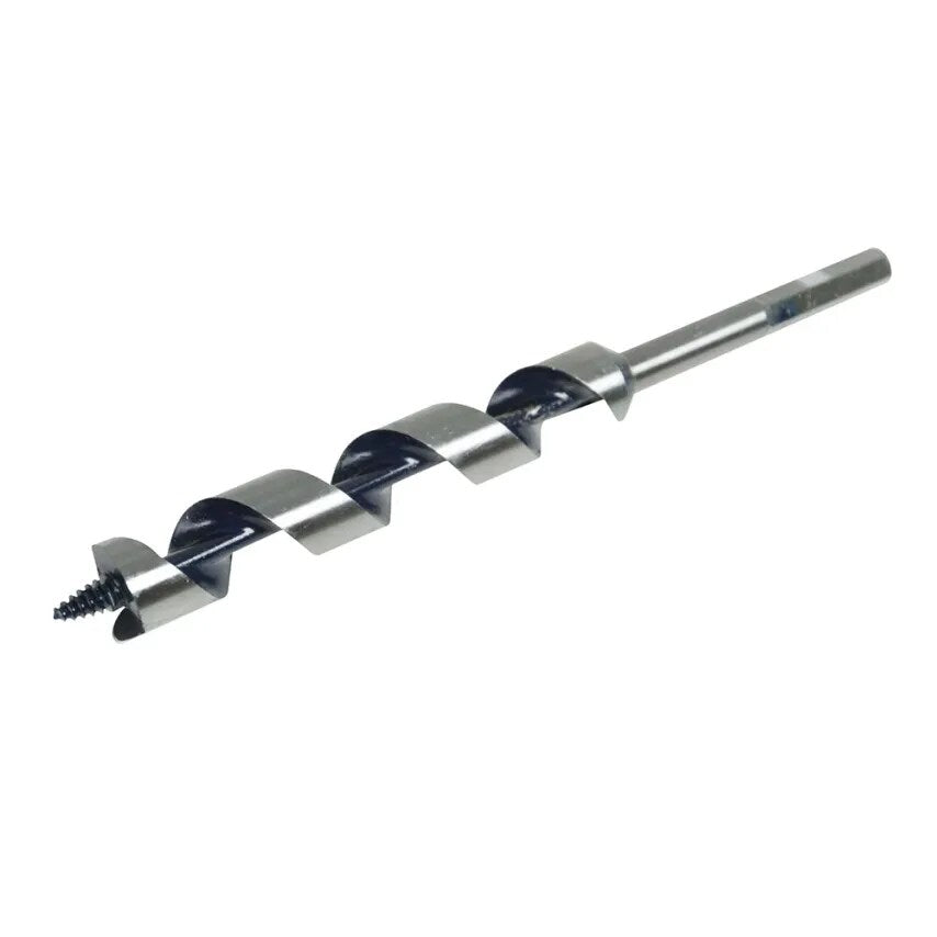Auger Bit 6 X 235mm