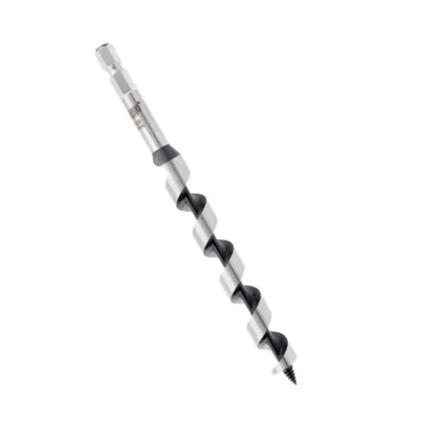 Auger Bit Standard Pattern Dual Shank 16mm