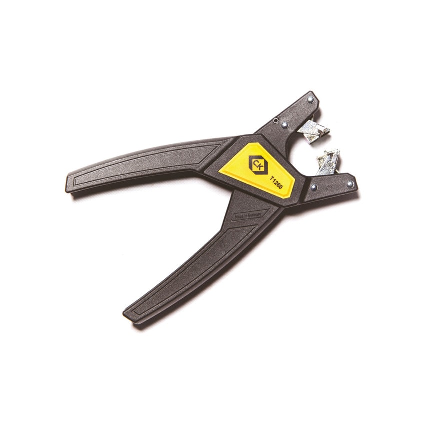 Auto Cable & Wire Stripper