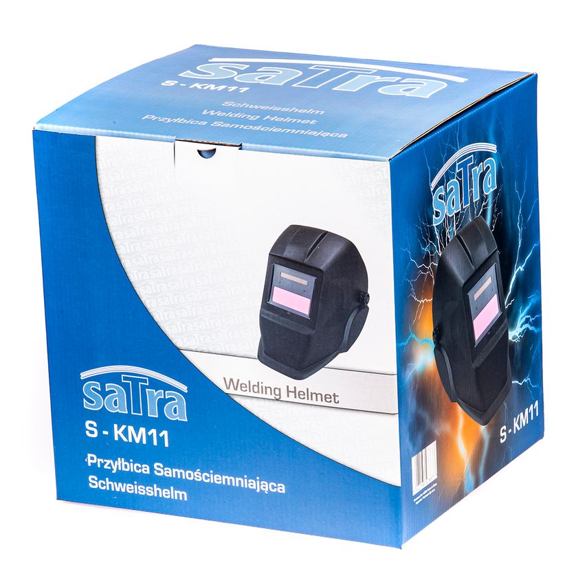 Auto Darkening Welding Helmet Mask Welders Reactive Automatic Lens Solar