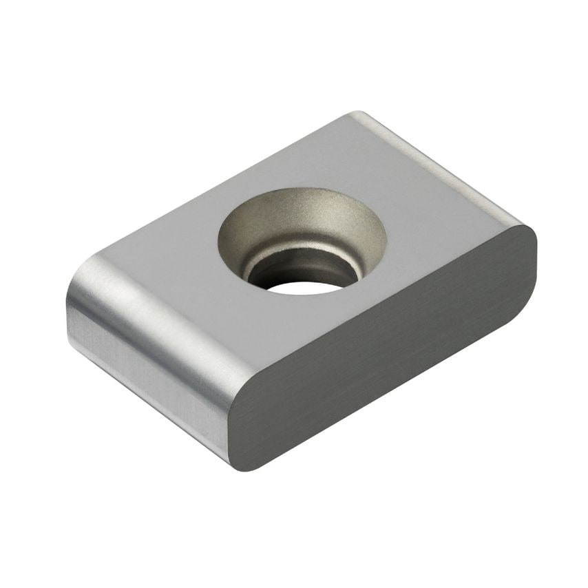 Auto T-line Insert for Milling LNE323-02H13A