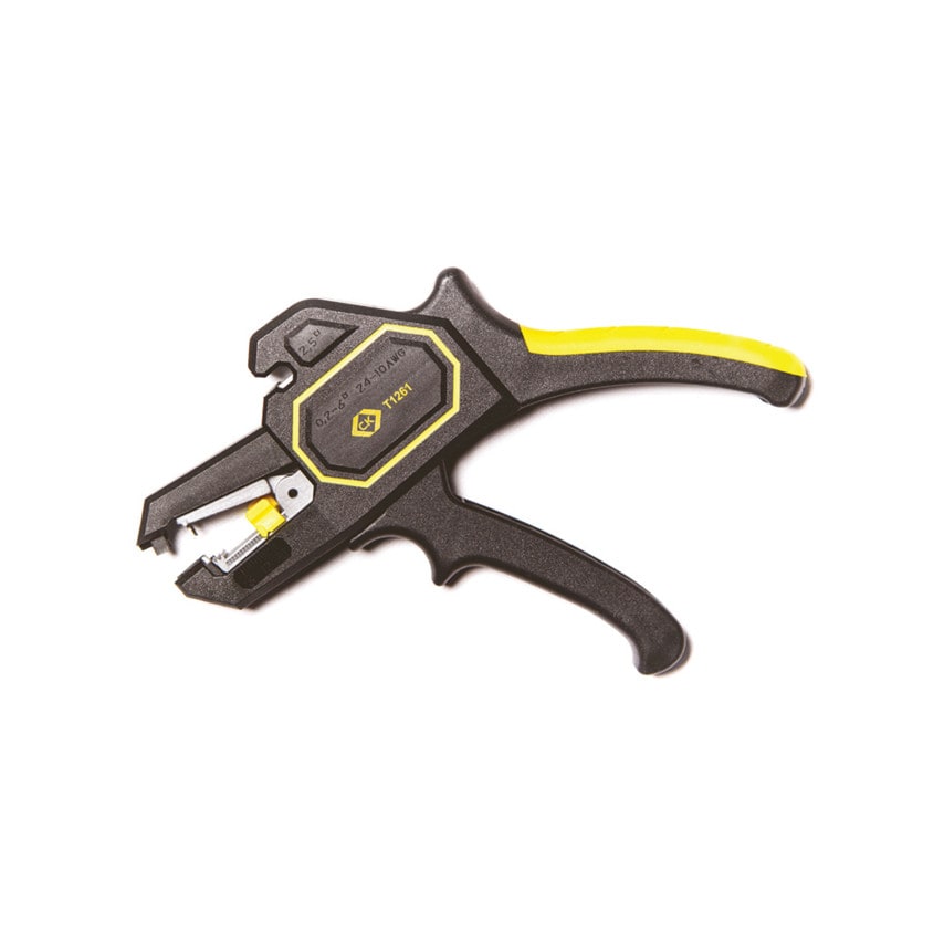 Auto Wire Stripper - Single CO