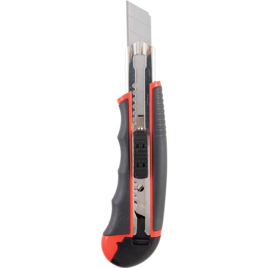 Autoload & Lock Knife 8 -SEG Snap-off Blade