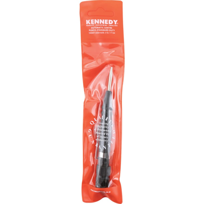 Automatic Centre Punch-standard Duty