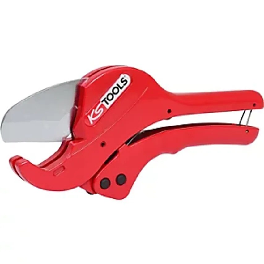 Automatic Plastic Pipe Cutter for 0 - 42 mm Length 230 mm