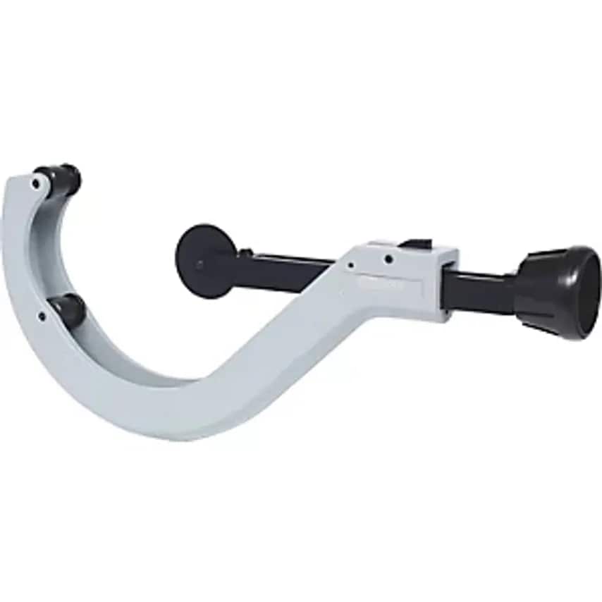 Automatic Ratchet Pipe Cutter Plastic Pipes for 100.0 - 168.0 mm
