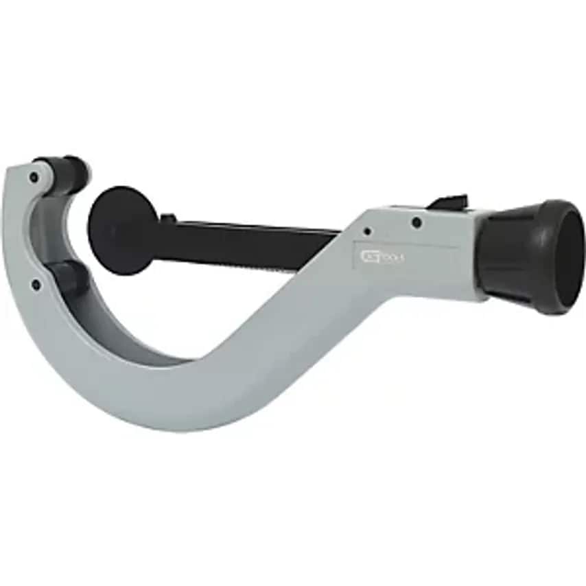 Automatic Ratchet Pipe Cutter Plastic Pipes for 50.0 - 140.0 mm