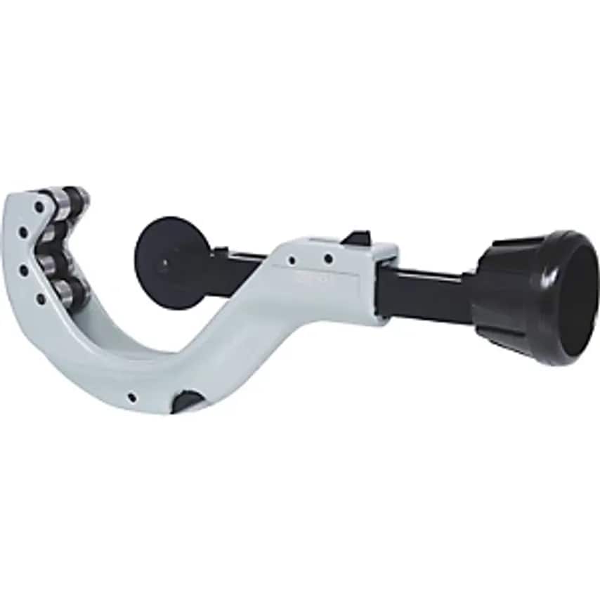 Automatic Ratchet Pipe Cutter Plastic Pipes for 6.0 - 76.0 mm