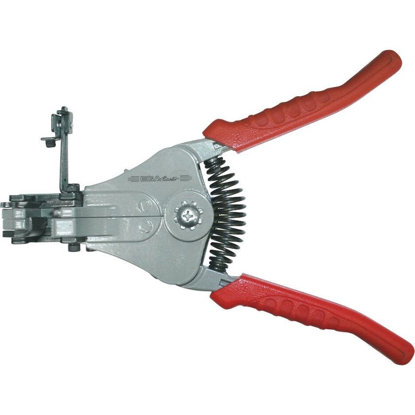 Automatic Wire Stripper 1, 0/1, 6/2, 0/2, 6/3, 2 mm 63866