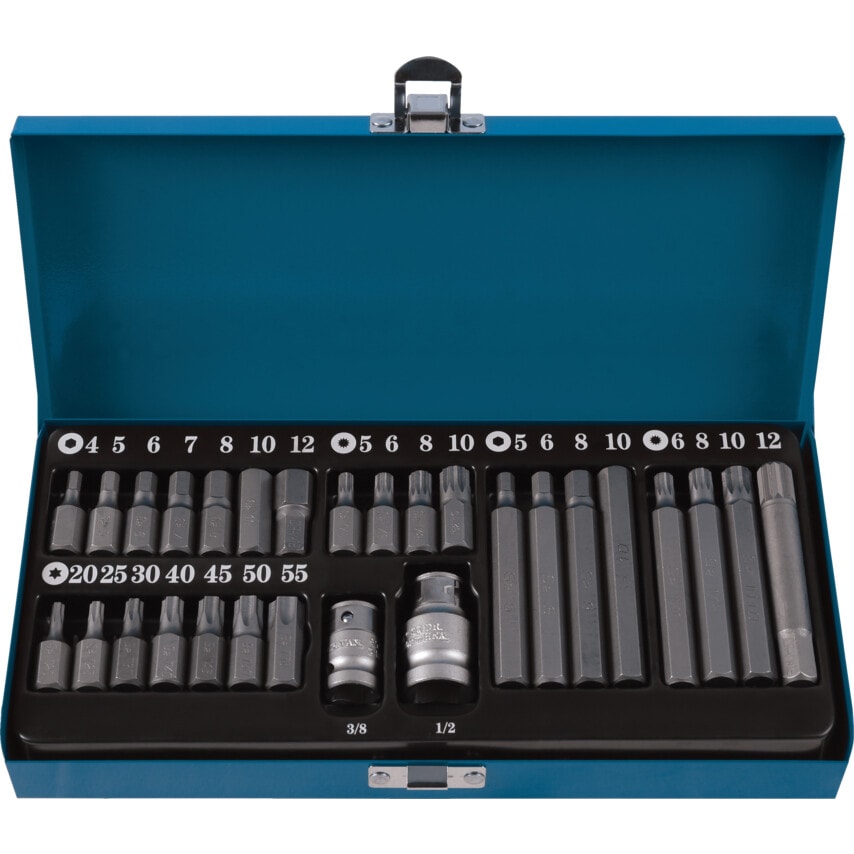 Automotive Bit Set 28PC